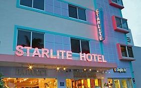Starlite Hotel Miami